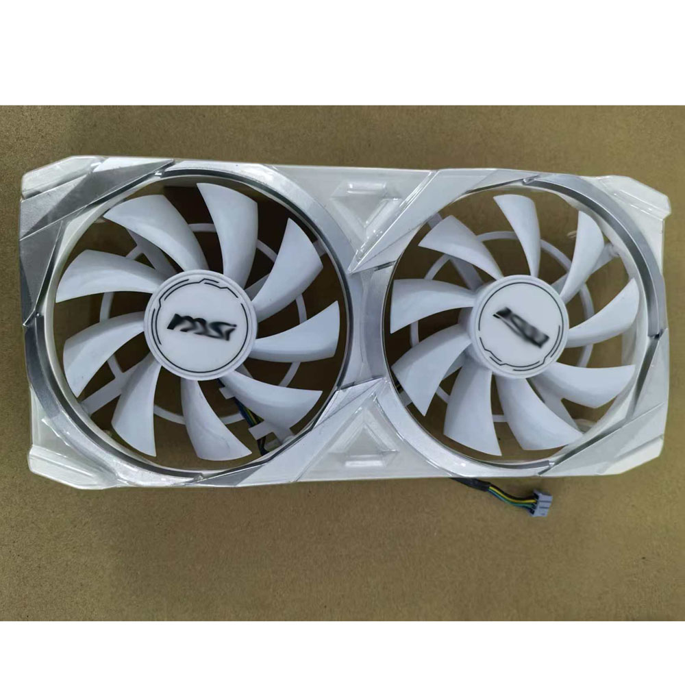 Rtx 3070 8Gb Graphics Card - グラフィックスカードファン ビデオカード冷却 MSI RTX3070 RTX 3060