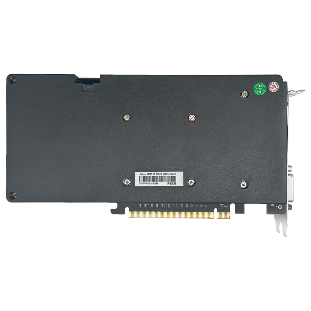SOYO AMD RX 590 8GB ビデオゲーム用グラフ - Rtx 3070 8Gb Graphics Card のレビューと価格