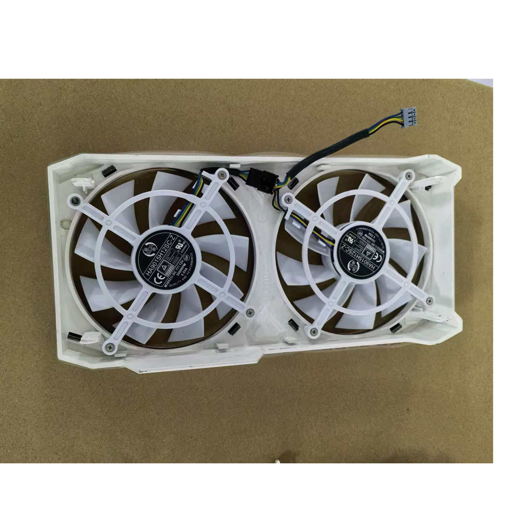 グラフィックスカードファン ビデオカード冷却 MSI RTX - Rtx 3070 8Gb Graphics Card のレビューと価格