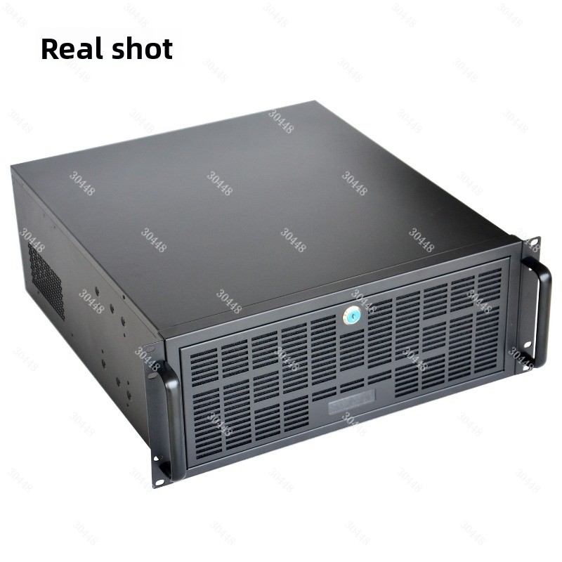 4Uサーバーシャーシ、EATXフルサイズ、360mm水冷、4 - 8 Gpu 4U Server Chassis のレビューと価格