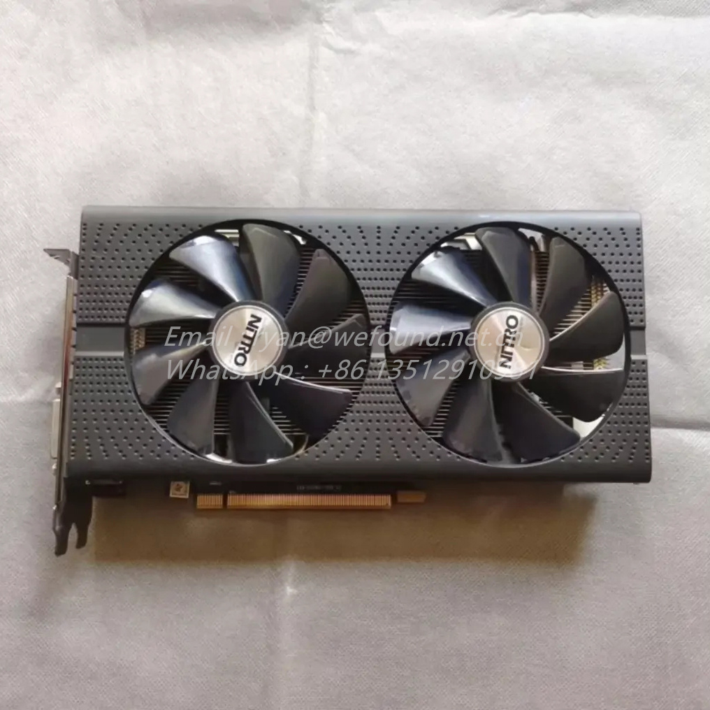 サファイア用グラフィックカード,8GB,2048sp,rx5 - Rx 580 8Gb 2048Sp Gpu のレビューと価格