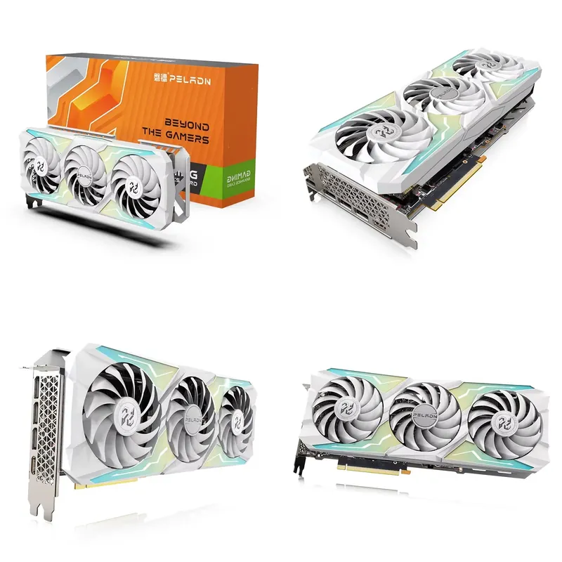 ホットセール GeForce GPU RTX 3070 30 - Rtx 3080 10Gb Gpu のレビューと価格