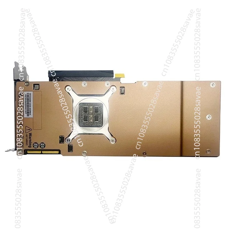 RTX 3090 24GBスタンドアロングラフィックカード、 - Rtx 3090 24Gb Graphics Card のレビューと価格