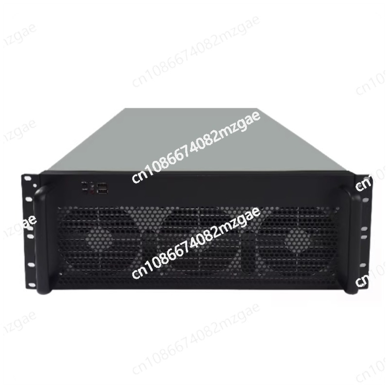 4Uマルチグラフィックカードシャーシ 6/8グラフィックカー - 8 Gpu 4U Server Chassis のレビューと価格